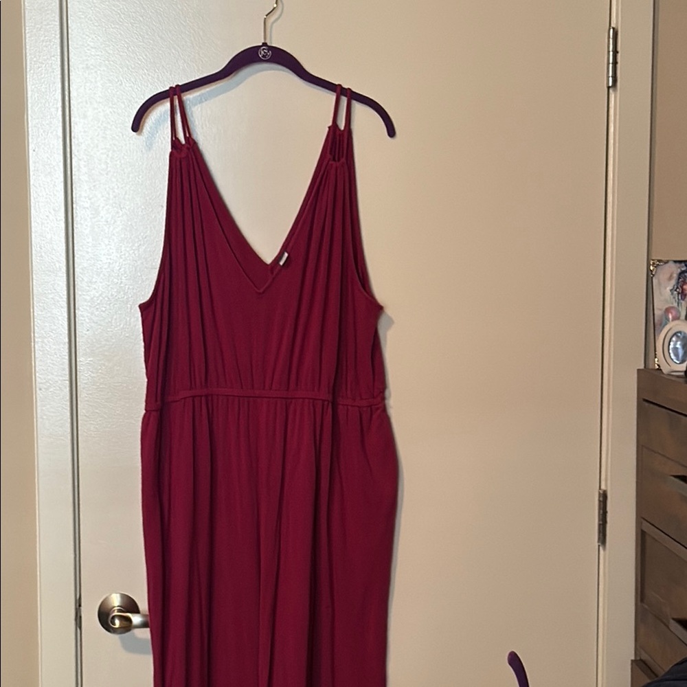 Old Navy Women’s Jumpsuit